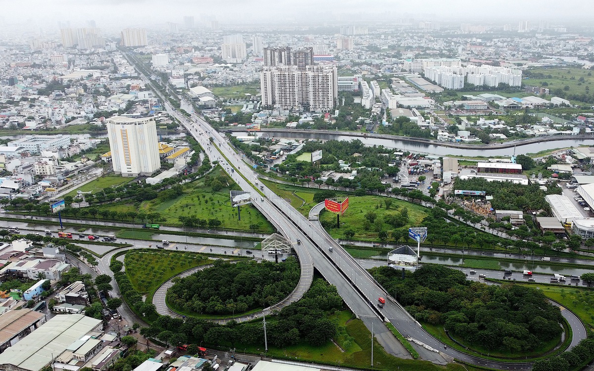 Tây Ninh đồng thuận TP.HCM chủ quản 4 dự án cầu, đường kết nối giữa hai địa phương