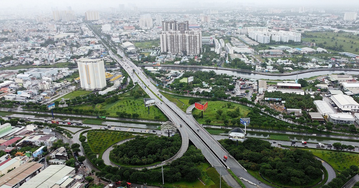 Tây Ninh đồng thuận TP.HCM chủ quản 4 dự án cầu, đường kết nối giữa hai địa phương
