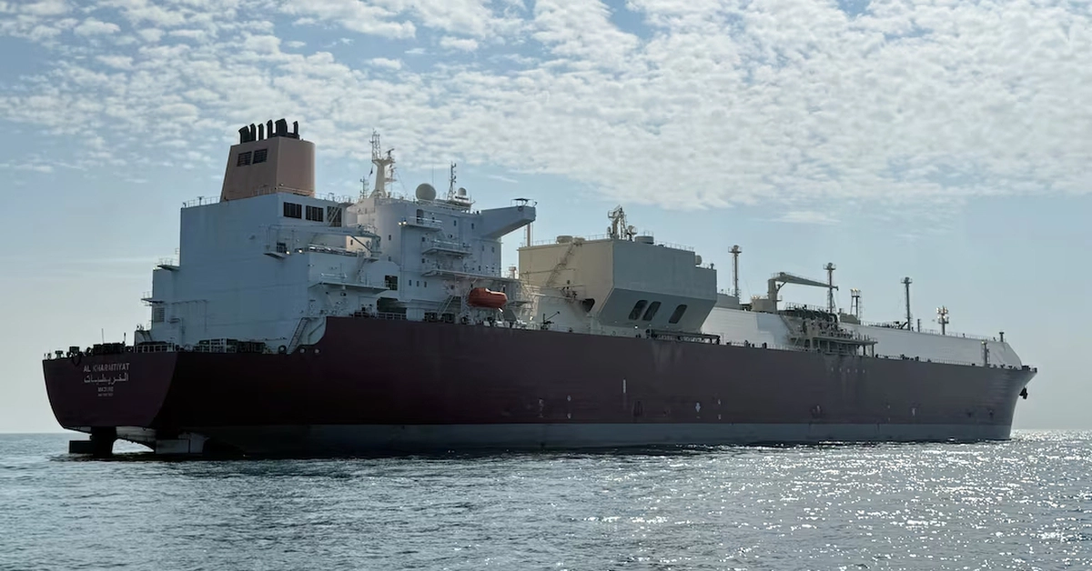 Iran mở rộng kiểm soát eo biển Hormuz thêm gấp 10 lần