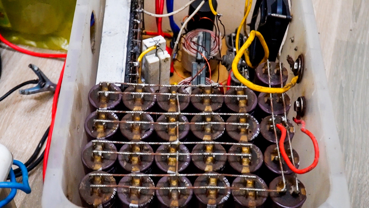 Bắt xuyệt điện nên bắt thêm nơi sản xuất, quảng cáo trên mạng