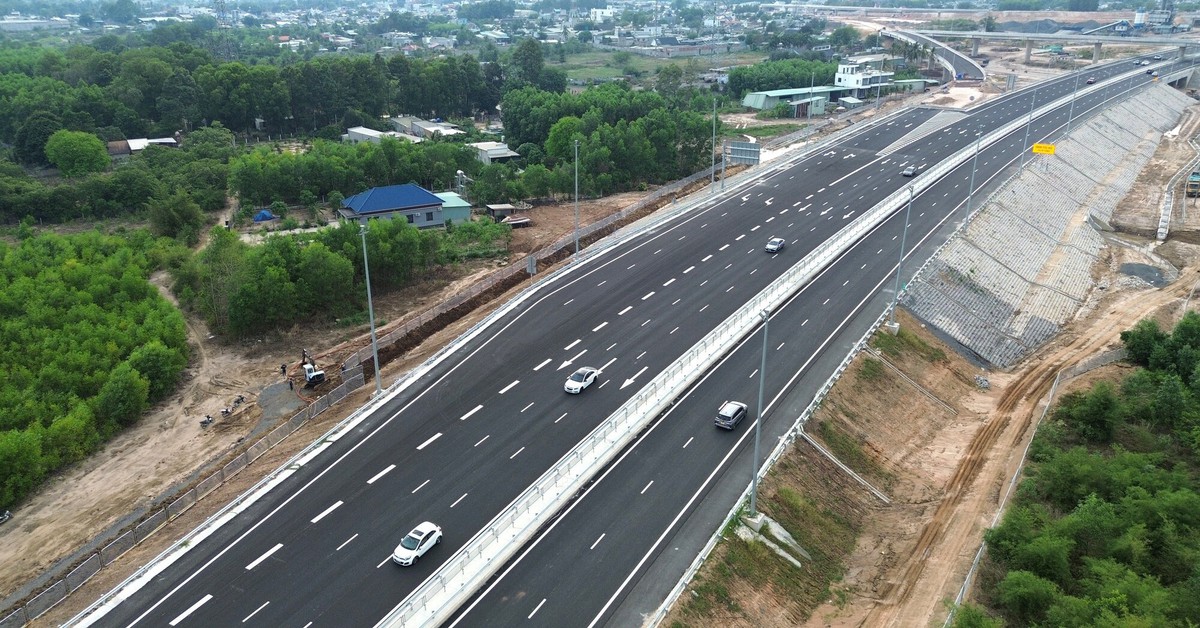 Cao tốc vận hành, du lịch bội thu, gia tăng lực cầu bất động sản Vũng Tàu