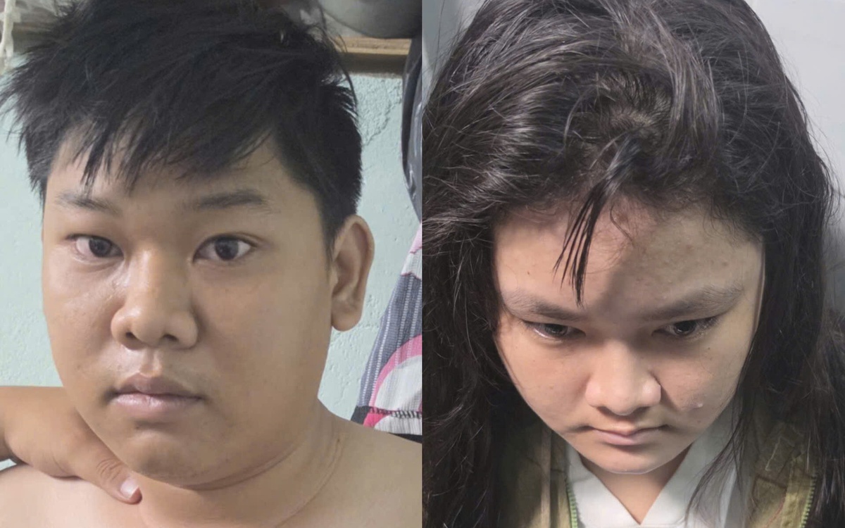 Bắt đôi nam nữ đặt xe ôm công nghệ lúc rạng sáng để cướp xe