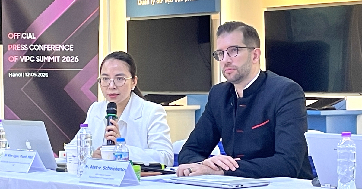 Nhiều quỹ ngoại tỉ đô tìm cơ hội ‘rót vốn’ vào hệ sinh thái đổi mới sáng tạo Việt