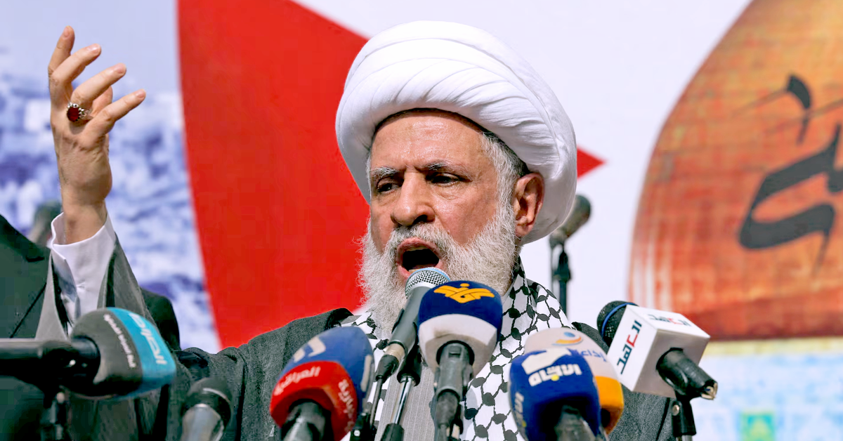 Hezbollah tuyên bố sẵn sàng chiến tiếp với Israel