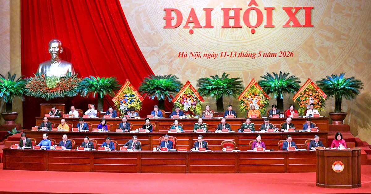 Hiệp thương cử 397 người tham gia Ủy ban Trung ương Mặt trận Tổ quốc Việt Nam khóa XI