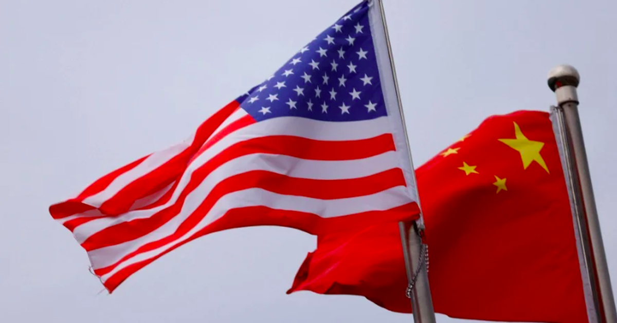 Thượng đỉnh Mỹ - Trung: Washington đang ở thế yếu?
