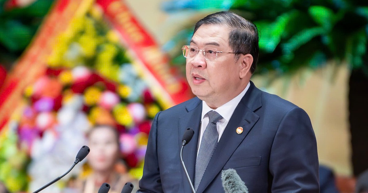 Phó thủ tướng nói về 'chìa khóa' chuyển hóa sức mạnh hơn 100 triệu dân thành nguồn lực phát triển