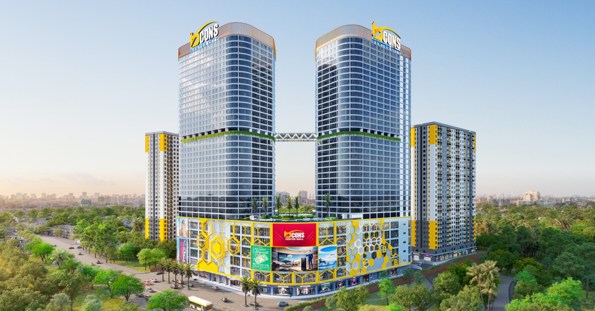 Làng Đại học Quốc gia TP.HCM tạo động lực cho đô thị vệ tinh