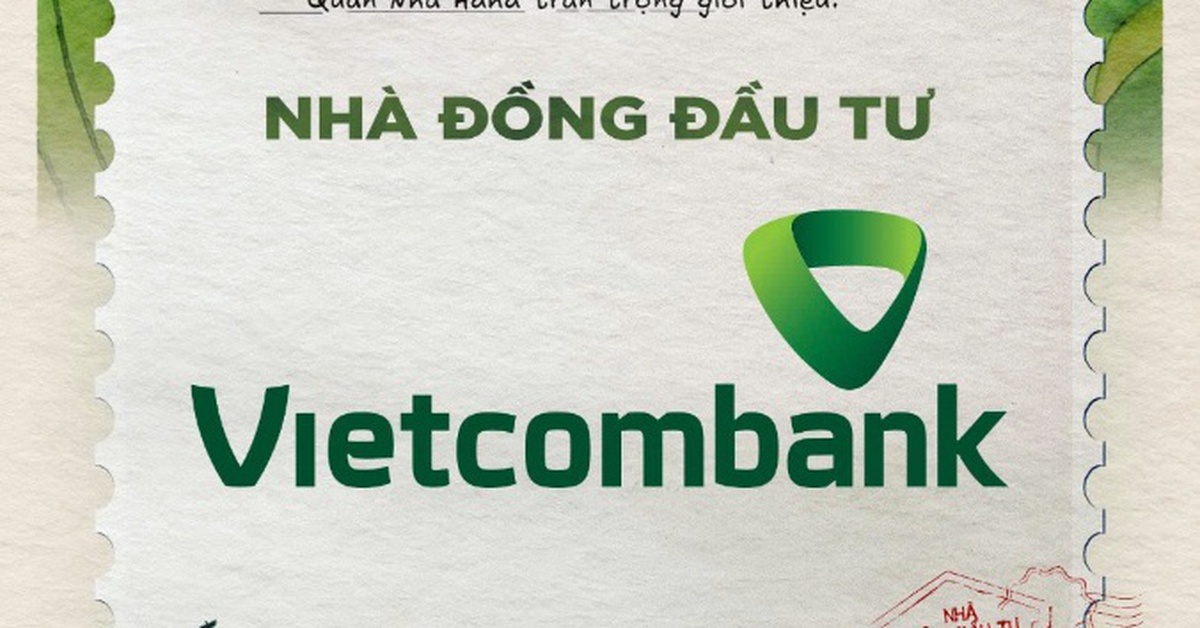 Vietcombank mở rộng hệ sinh thái trải nghiệm khách hàng qua chương trình giải trí