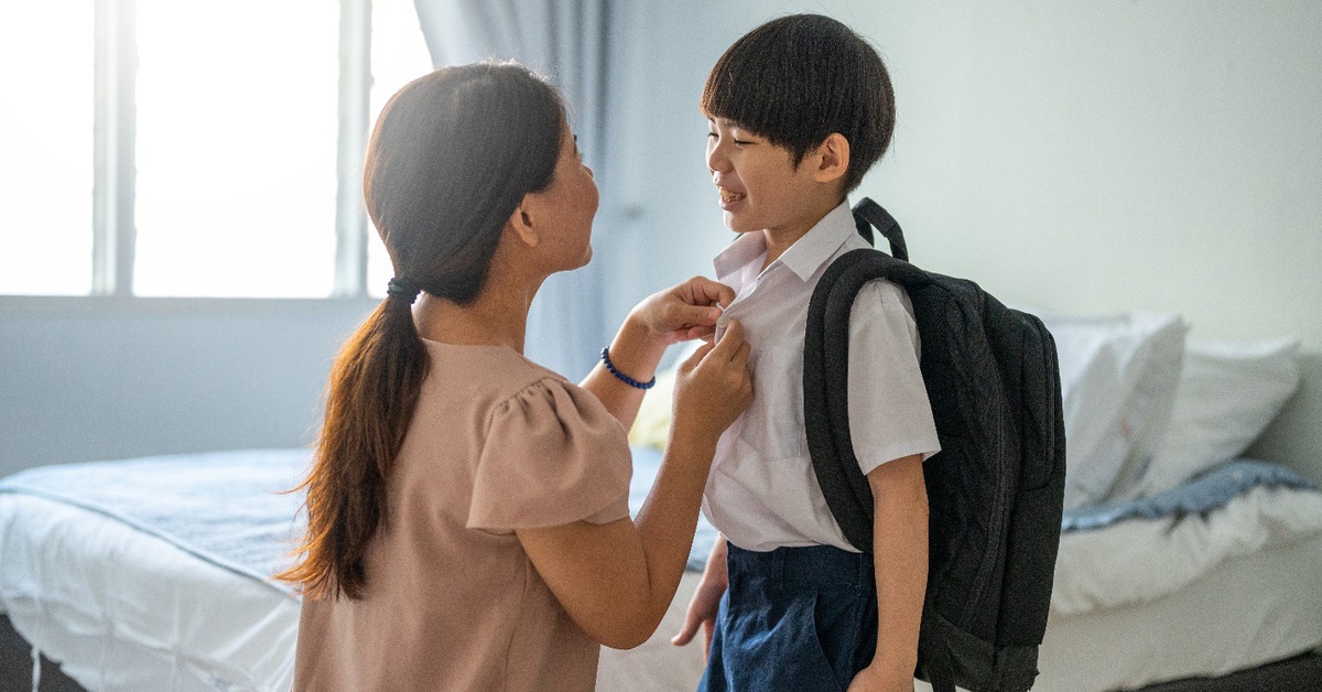 Khoản đầu tư thầm lặng quyết định tương lai của con