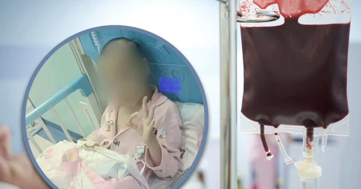 Sinh thêm em để hồi sinh chị
