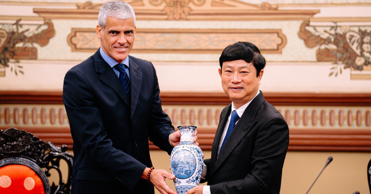 TP.HCM đề xuất đưa điện mặt trời đến trường học, bệnh viện Cuba