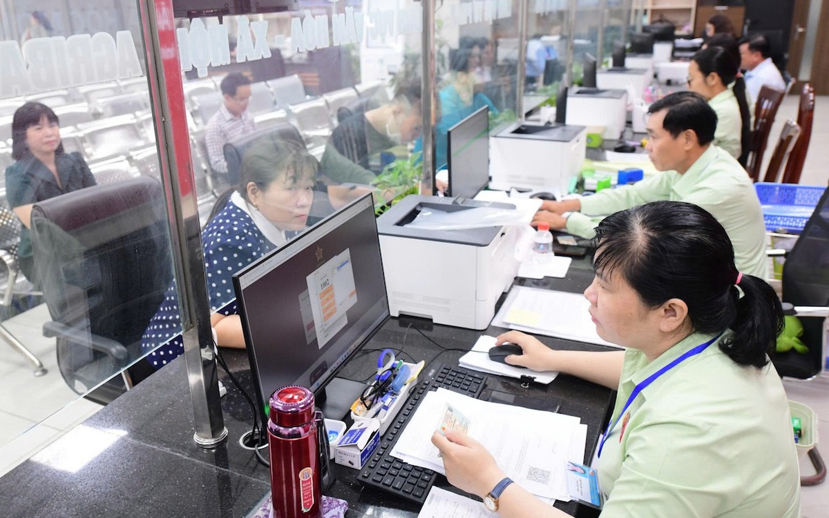 Bộ Nội vụ đề xuất 7 mức phụ cấp khu vực đi kèm lương cơ sở