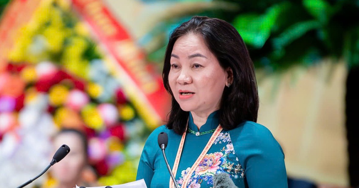 Sau sáp nhập, TP.HCM chọn chính sách người dân được thụ hưởng cao nhất để hợp nhất, ban hành