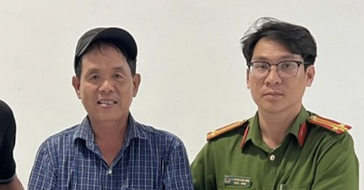 'Nhập vai' người mua hải sản để trốn truy nã đặc biệt của Công an TP.HCM gần 8 năm
