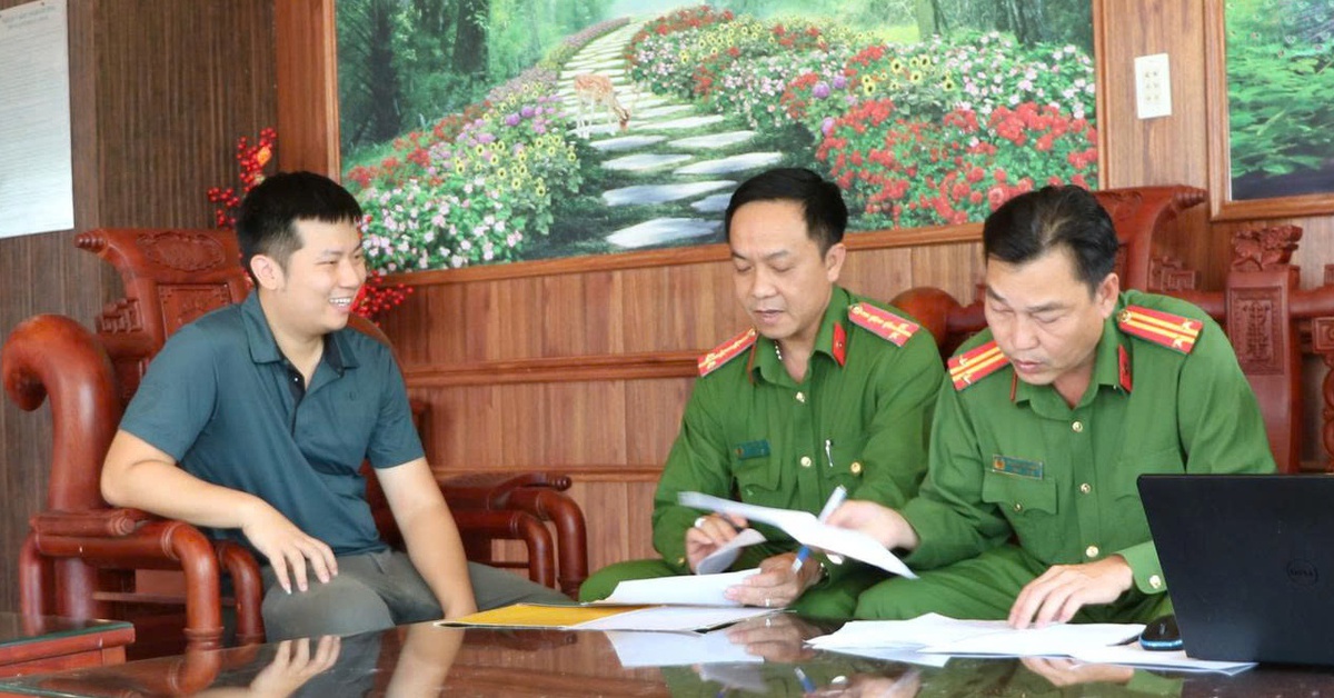 Kiểm tra nhà nghỉ, resort, homestay để kịp thời phát hiện tội phạm ở Phú Quốc