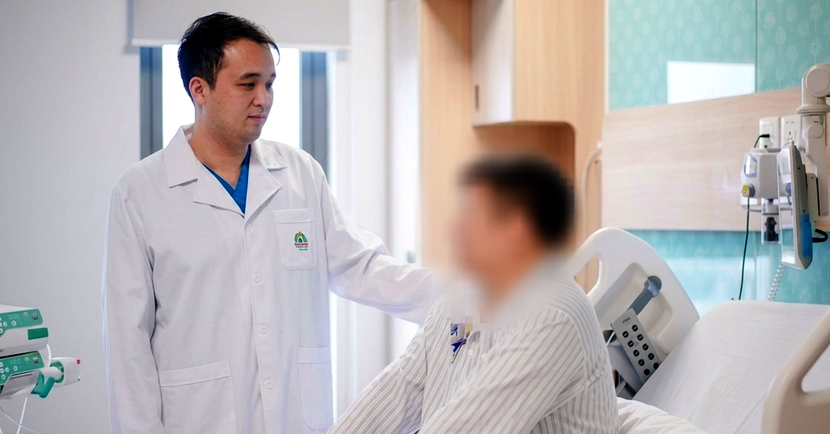 Nguy kịch vì bỏ qua chỉ số xét nghiệm triglyceride trong máu