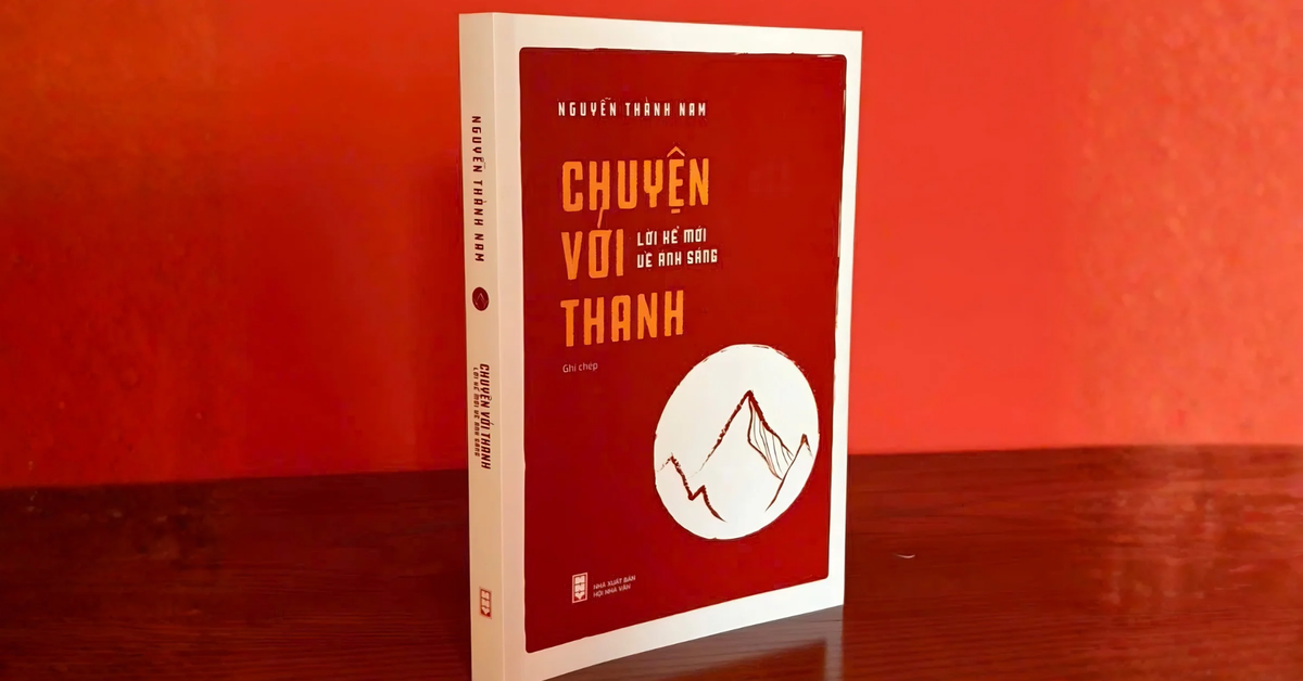 Khi lịch sử cất tiếng nói thời đại