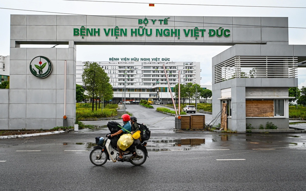 Bộ Y tế đề xuất cơ sở 2 Bạch Mai, Việt Đức áp dụng giá dịch vụ y tế như cơ sở chính