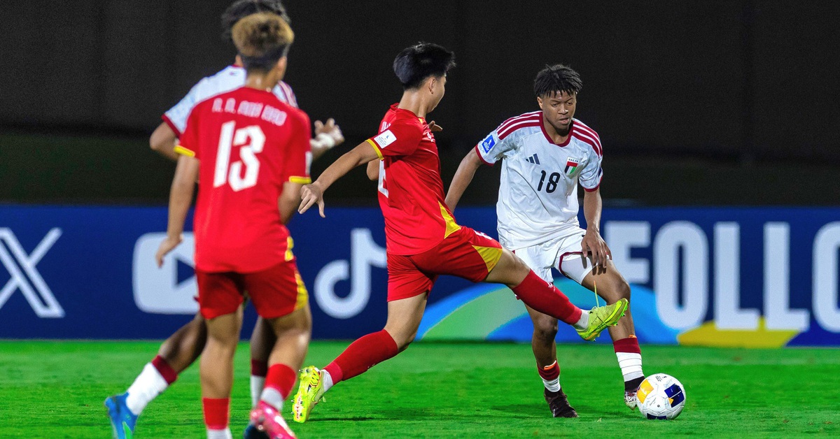Cổ động viên Đông Nam Á thán phục U17 Việt Nam: Hãy nhìn cách Việt Nam làm bóng đá trẻ!