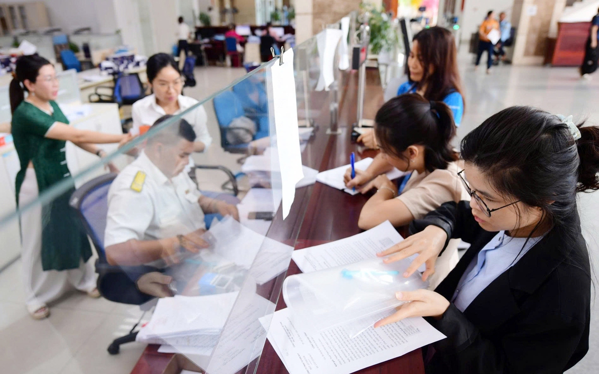 Nỗi oan nợ thuế: Đang ở TP.HCM bỗng thành giáo viên có thu nhập tận Khánh Hòa