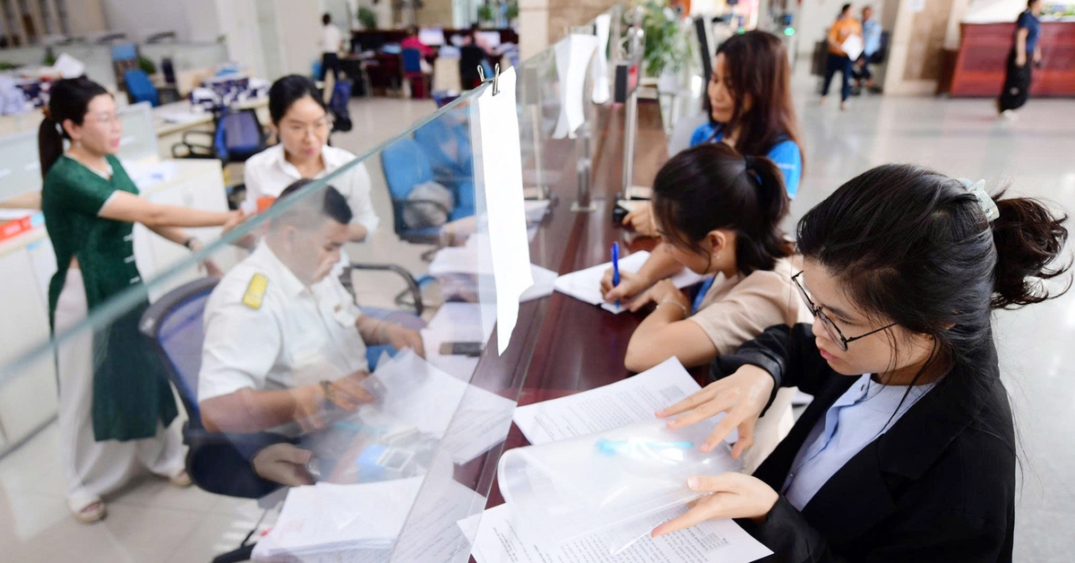 Nỗi oan nợ thuế: Đang ở TP.HCM bỗng thành giáo viên có thu nhập tận Khánh Hòa
