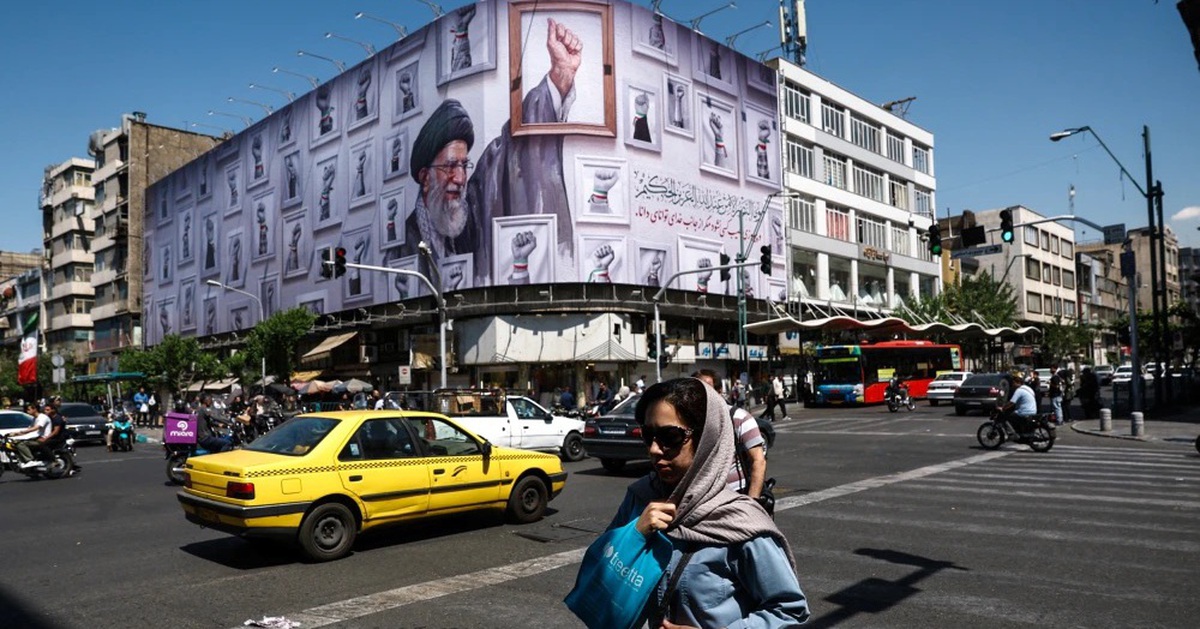 Mỹ tính đổi tên chiến dịch tấn công Iran nếu thỏa thuận ngừng bắn đổ vỡ, nguy cơ chiến sự tái diễn