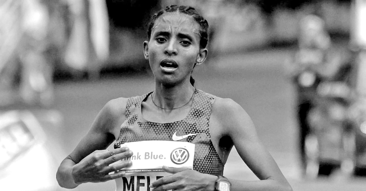 Nữ VĐV marathon 36 tuổi đột ngột qua đời khi tập luyện