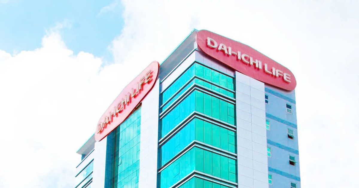 Dai-ichi Life Việt Nam duy trì nền tảng tài chính vững mạnh, cam kết dài lâu với khách hàng