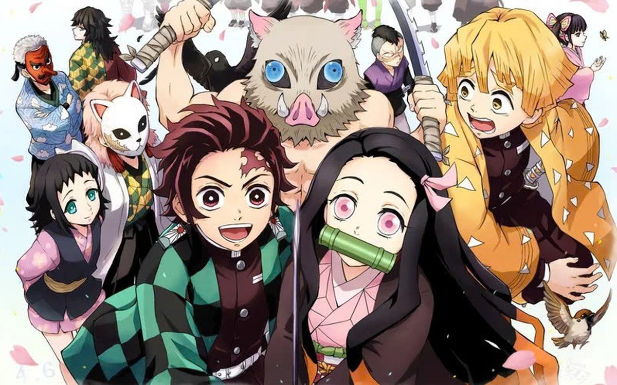 Mê anime, bé gái Trung Quốc dùng hết tiền chữa bệnh của cha mẹ để đặt tranh