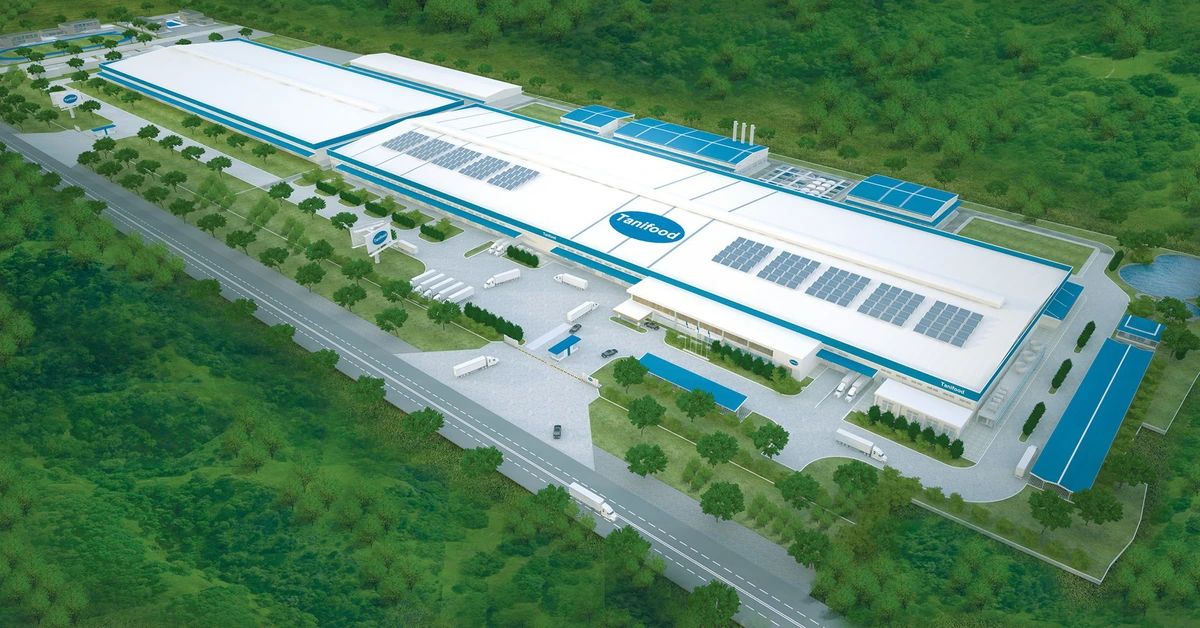 VietinBank rao bán nhà máy hơn 1.200 tỉ đồng liên quan bà Trương Mỹ Lan