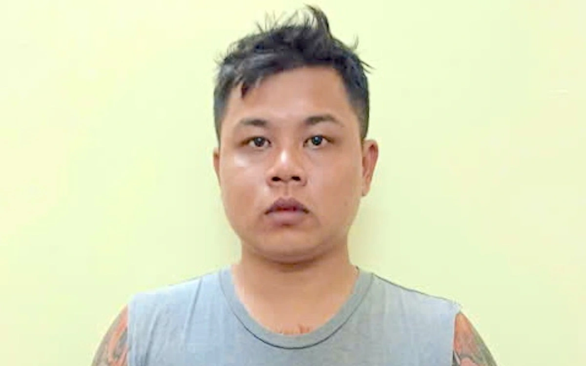 Bắt nghi phạm lao vào đâm người khác khi bị rủ đánh ‘tay đôi’