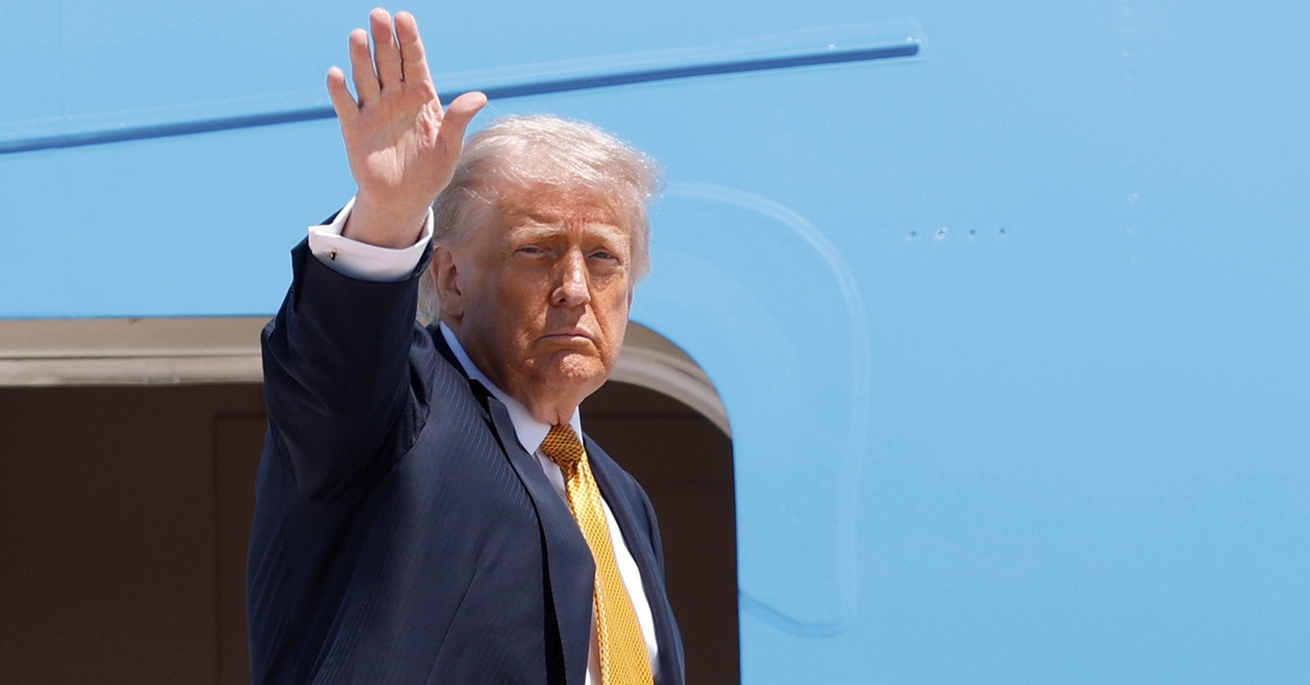 Khách sạn 4 mùa, Thiên Đàn, máy bay C-17: Bắc Kinh siết an ninh đón ông Trump