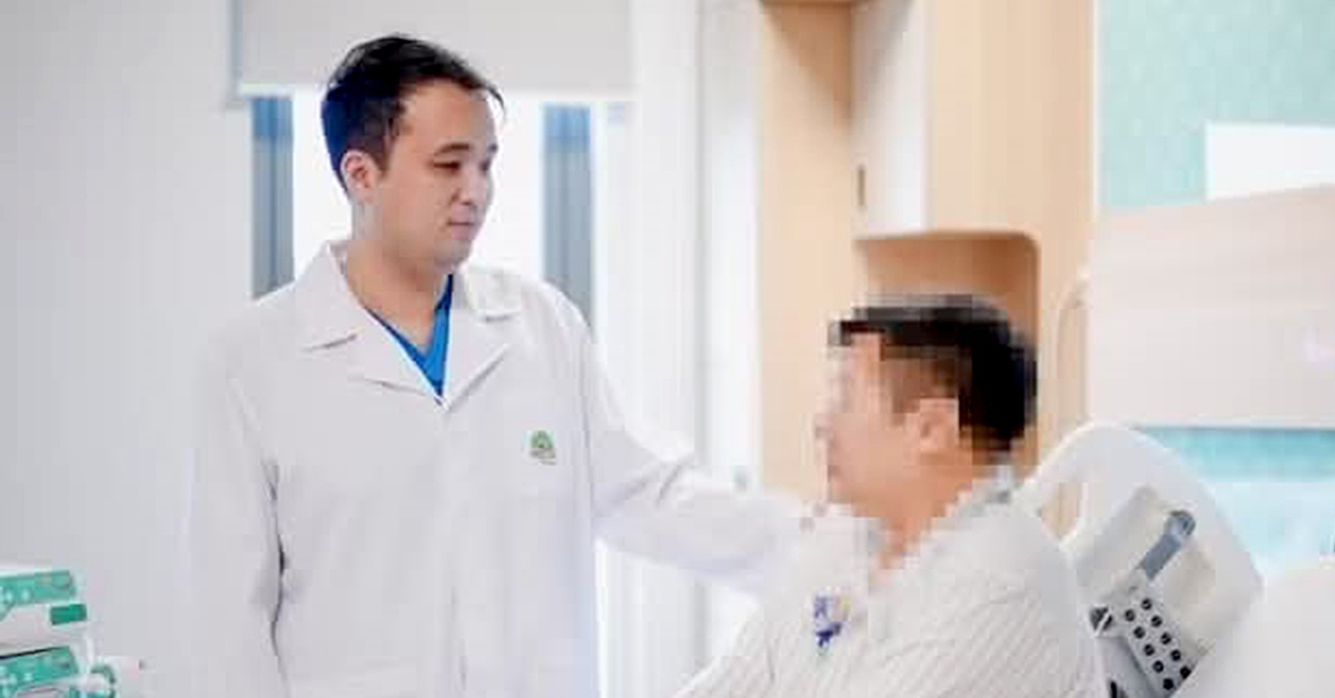 Nguy kịch vì bỏ qua chỉ số xét nghiệm triglyceride trong máu