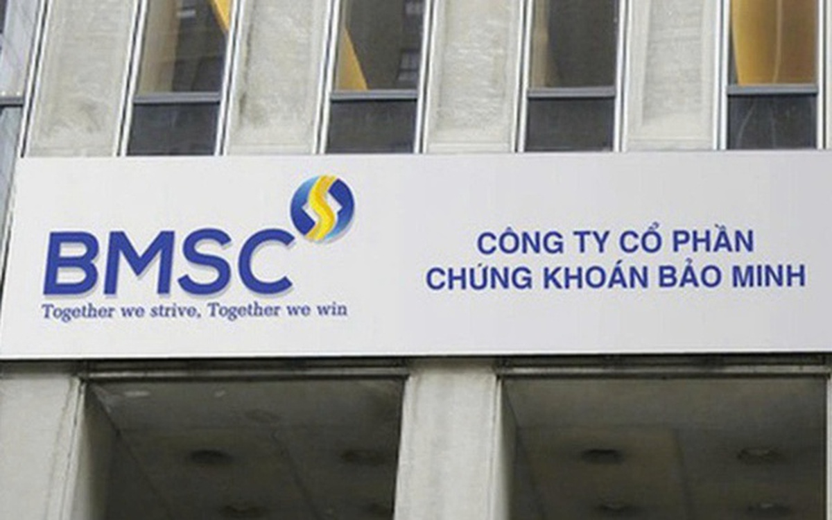 Một công ty chứng khoán nhập nhằng tiền khách hàng, vi phạm về cho vay