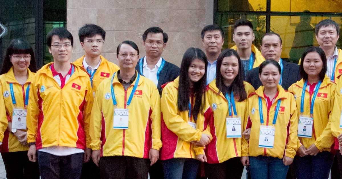 Liên đoàn Cờ Việt Nam lên tiếng sau lùm xùm lựa chọn đội hình tham dự Olympiad
