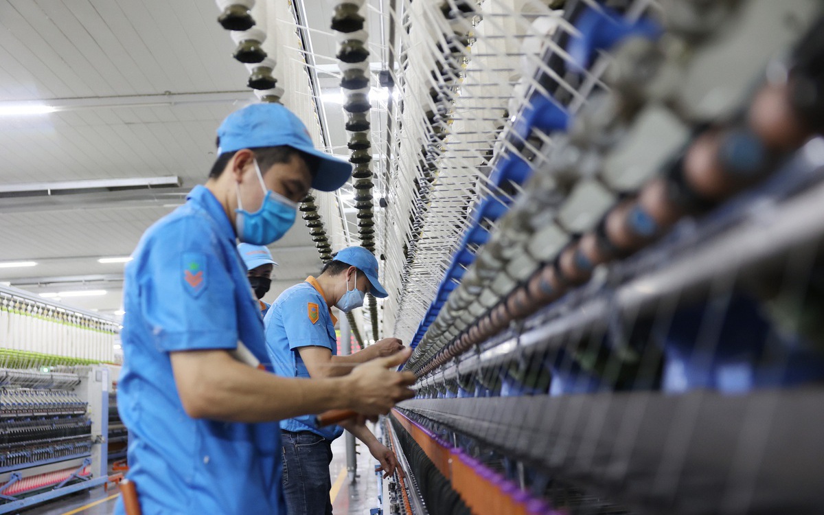 Nhìn lại 1 năm triển khai Nghị quyết 68: Doanh nghiệp lớn hào hứng, doanh nghiệp nhỏ lo âu