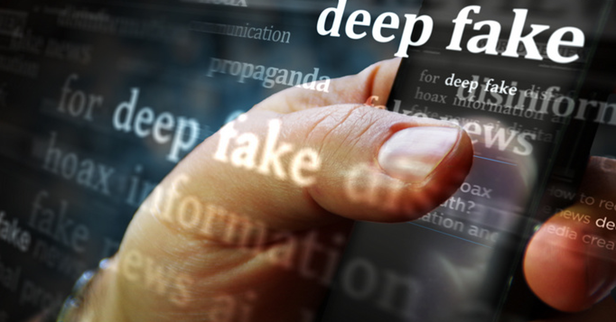 Châu Âu lo deepfake lan rộng, vượt tầm kiểm soát