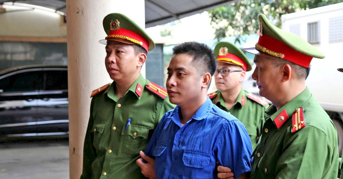 Bùi Đình Khánh và đồng bọn bị truy tố về những hành vi nào?