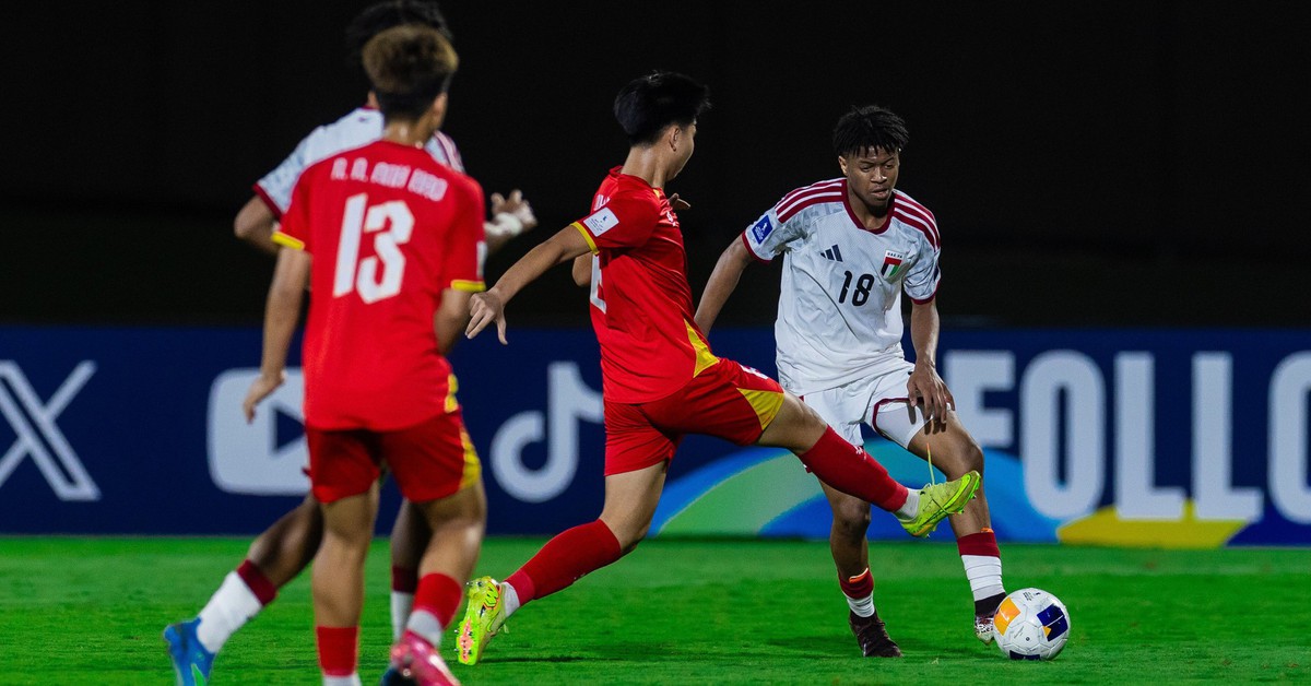 Cổ động viên Đông Nam Á thán phục U17 Việt Nam: Hãy nhìn cách Việt Nam làm bóng đá trẻ!
