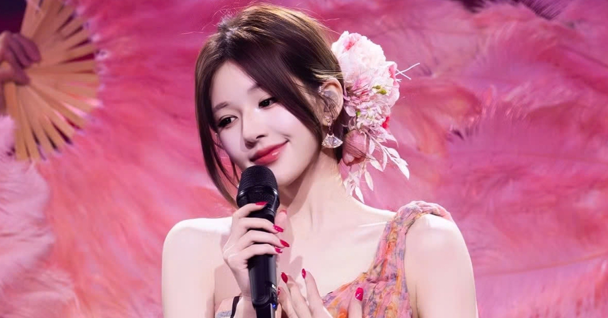 Triệu Lộ Tư đạt 16,7 tỉ lượt xem trên TikTok