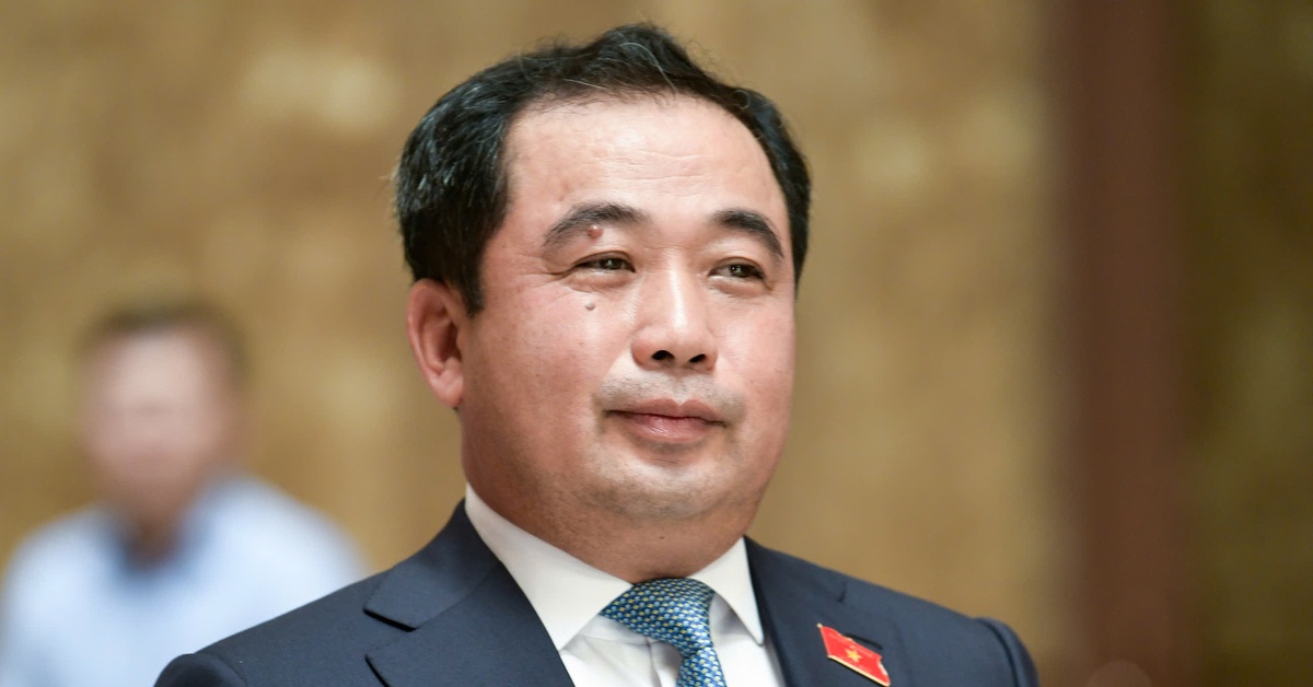 Bí thư Hà Nội: Các khu đô thị xây mới phải bố trí quỹ đất để làm trường học, cơ sở y tế