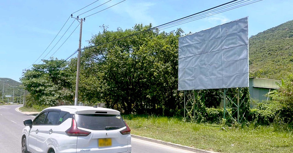 Đã xóa quảng cáo dự án biệt thự bị thu hồi hơn 2 năm tại Sông Lô, Nha Trang