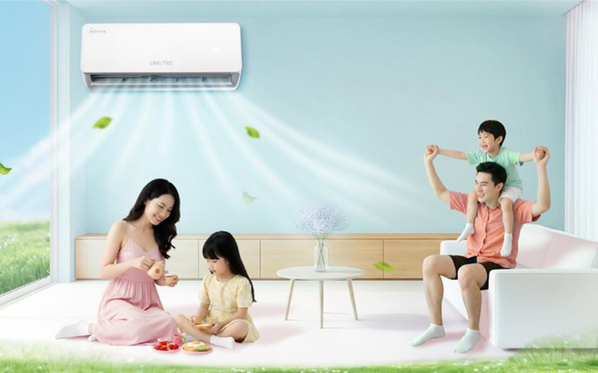 Livotec vào top 10 Thương hiệu Dẫn đầu Việt Nam 2026