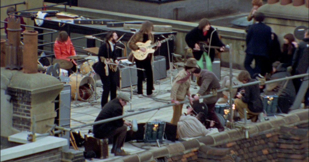 ‘Thánh địa’ mới dành cho người hâm mộ The Beatles