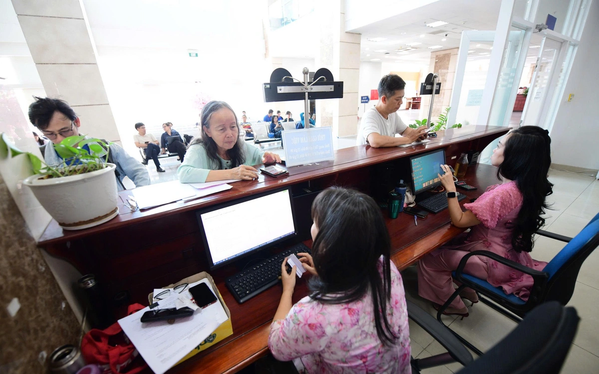 Ngành thuế cấp tập xử lý gần 1 triệu doanh nghiệp, hộ kinh doanh ‘chết chưa được chôn’