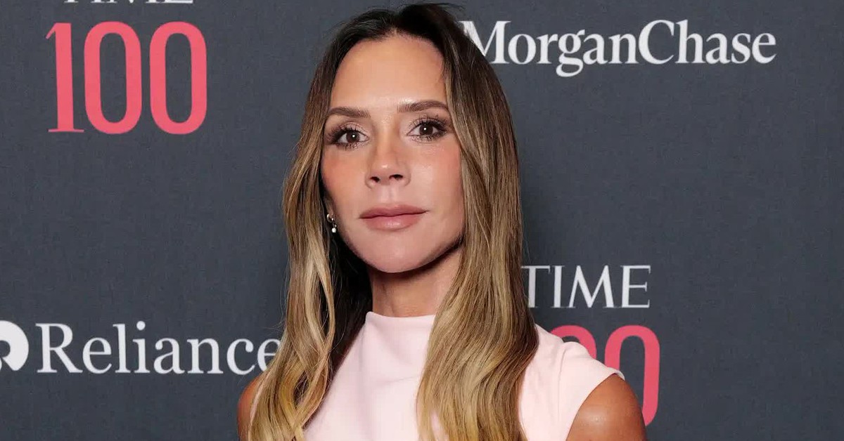 Victoria Beckham ví quay phim tài liệu cho Netflix như trị liệu tâm lý cường độ cao