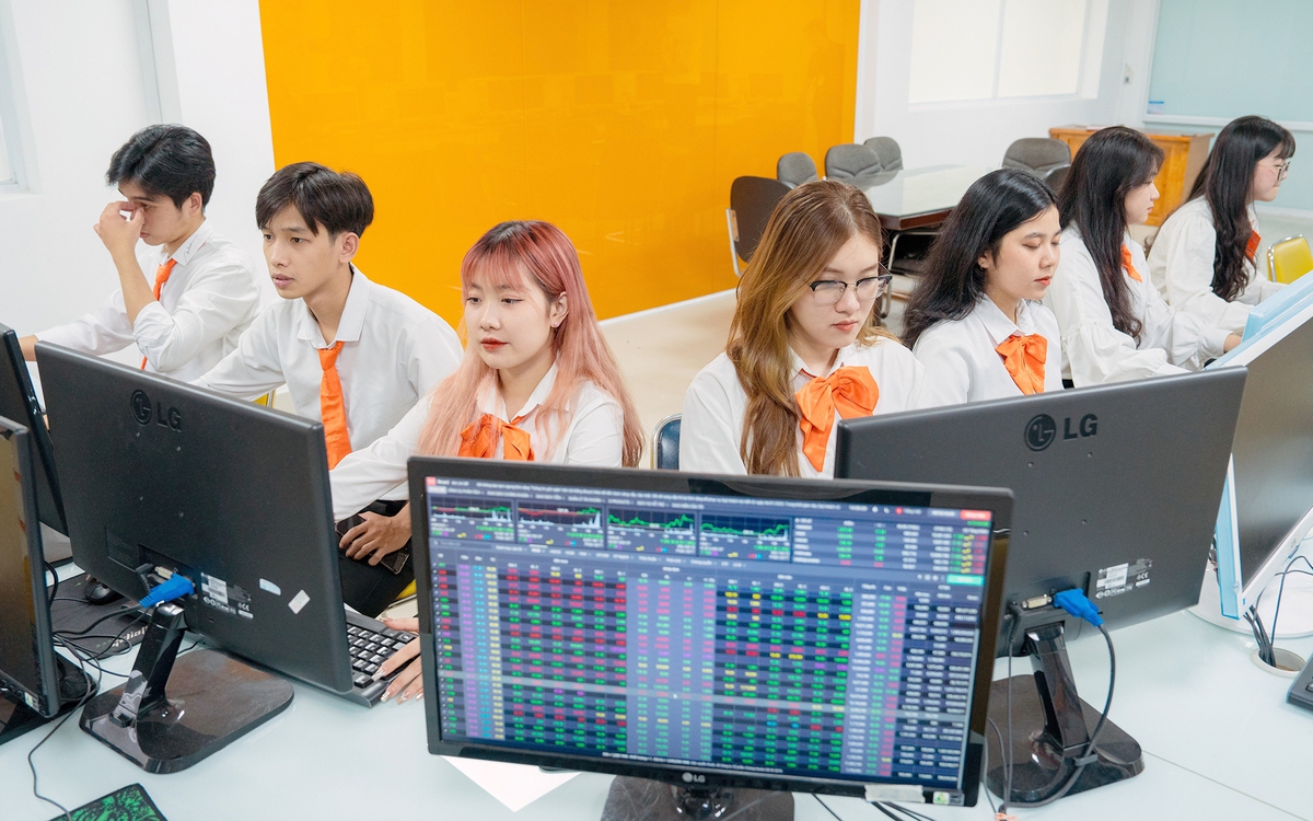 AI tái định hình thị trường lao động
