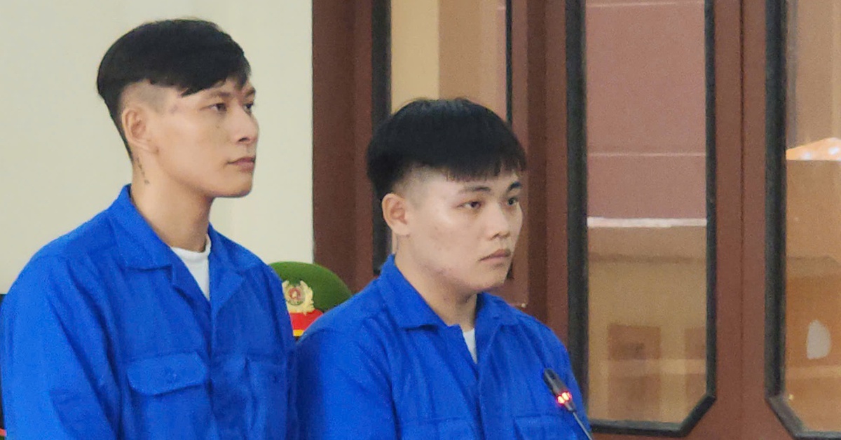 Cho rằng bị 'nhìn đểu', 2 nam thanh niên dùng dao đâm 2 người trọng thương rồi bỏ trốn