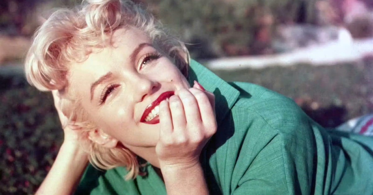 Phiên đấu giá kỷ vật Marilyn Monroe gây phẫn nộ vì đưa phim X-quang vào danh sách
